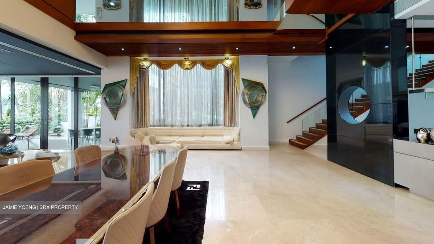 Ocean Drive (D4), Detached #532945421